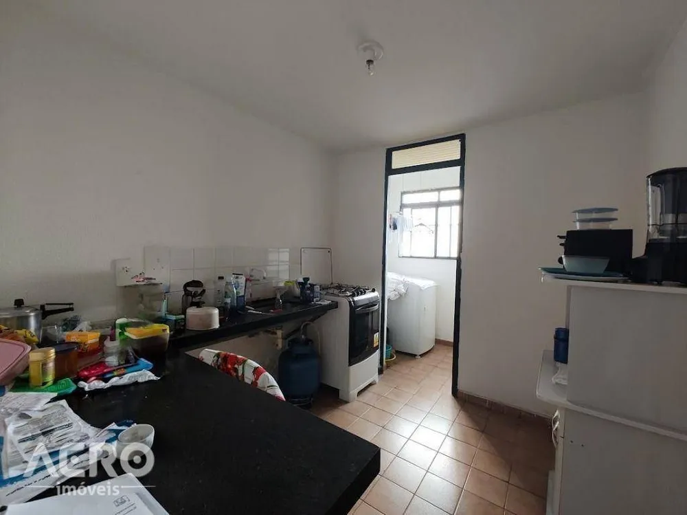Apartamento, 3 quartos, 70 m² - Foto 4