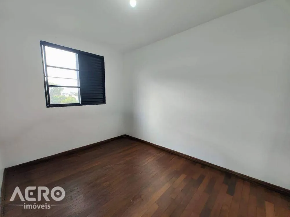 Apartamento, 3 quartos, 70 m² - Foto 1