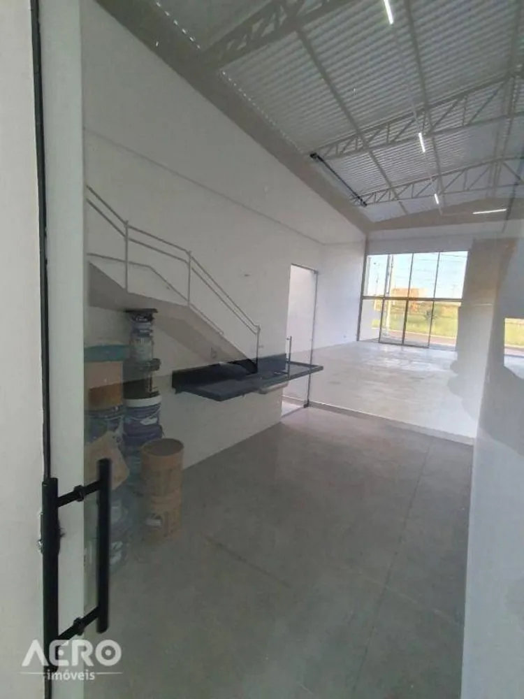 Depósito-Galpão, 360 m² - Foto 4