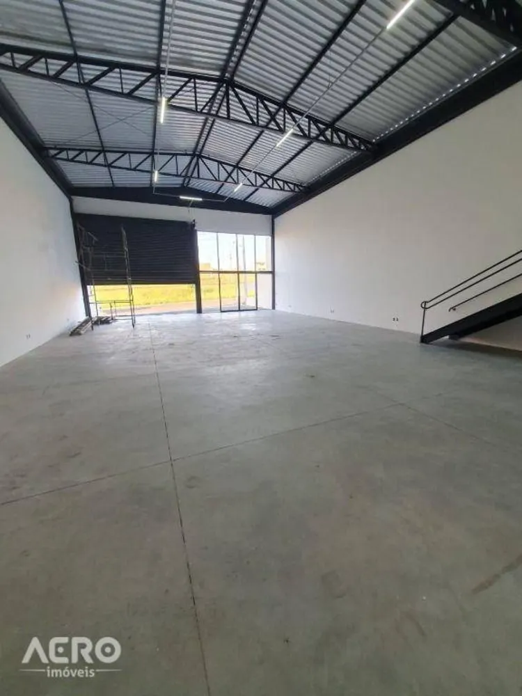 Depósito-Galpão, 360 m² - Foto 3