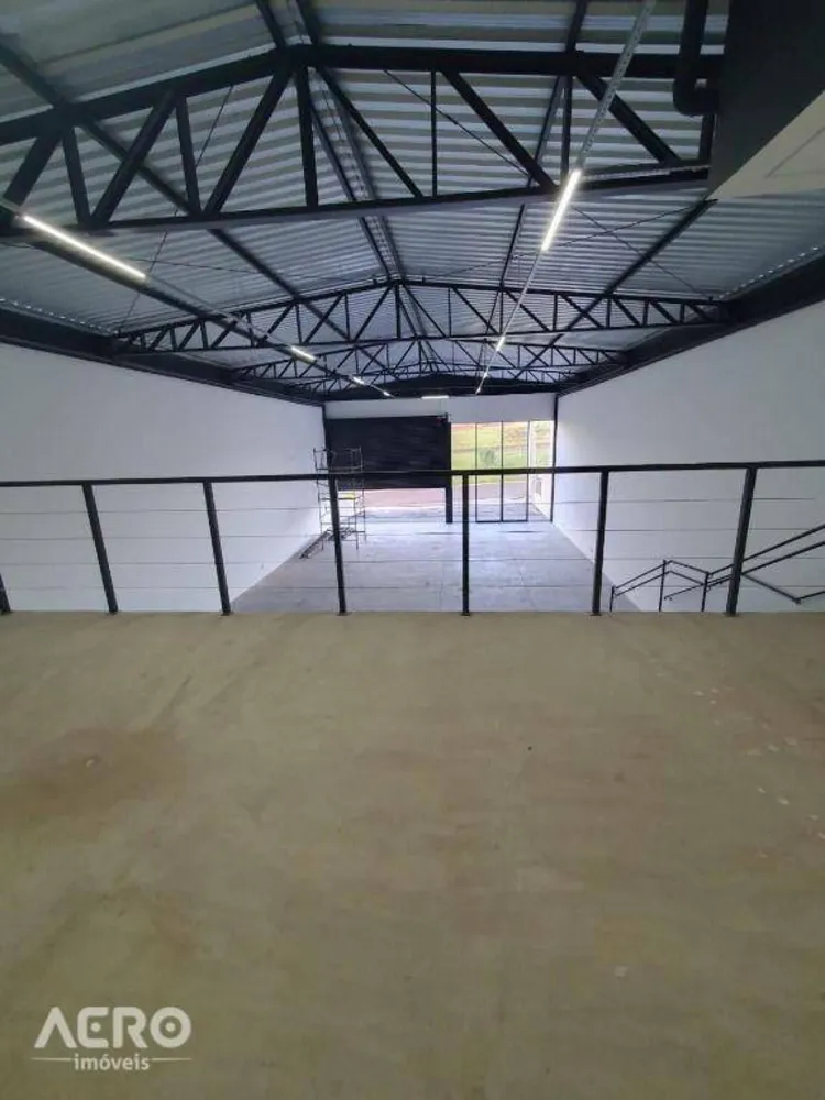 Depósito-Galpão, 360 m² - Foto 2