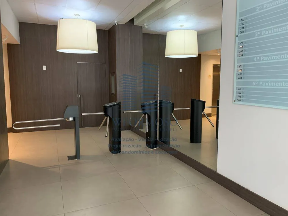 Prédio Inteiro, 350 m² - Foto 2