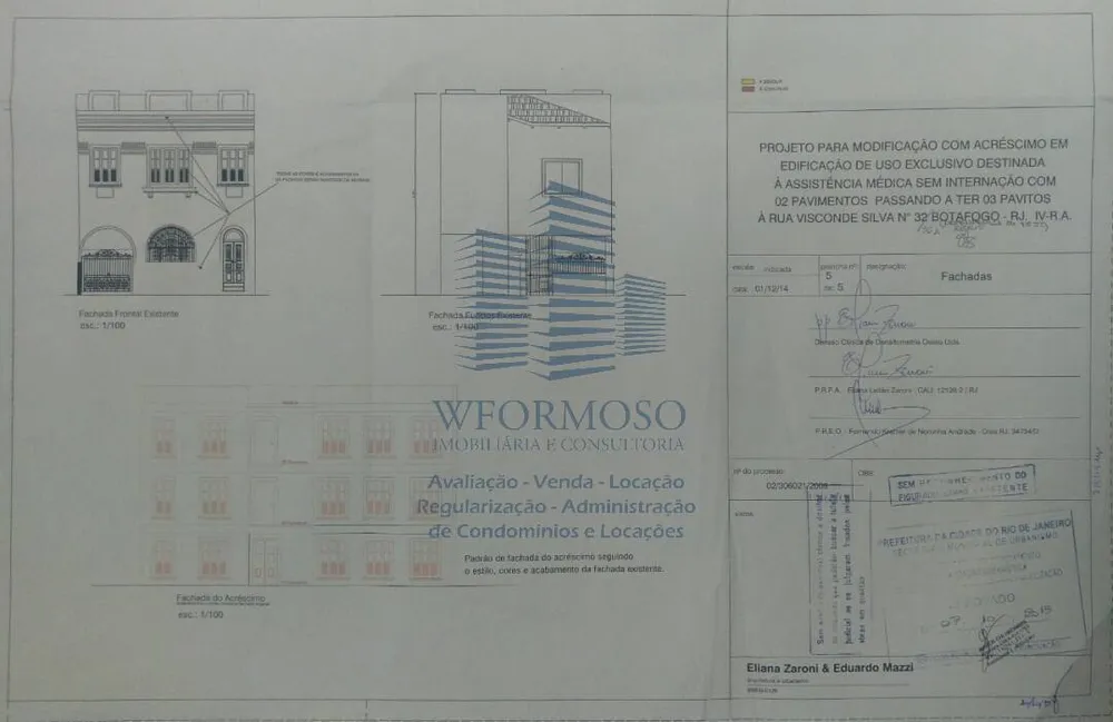 Casa, 2 quartos, 302 m² - Foto 14