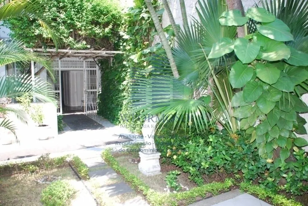 Casa, 2 quartos, 302 m² - Foto 13