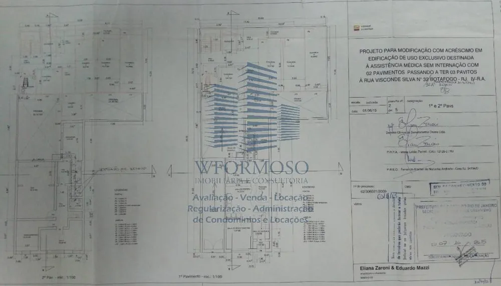 Casa, 2 quartos, 302 m² - Foto 15