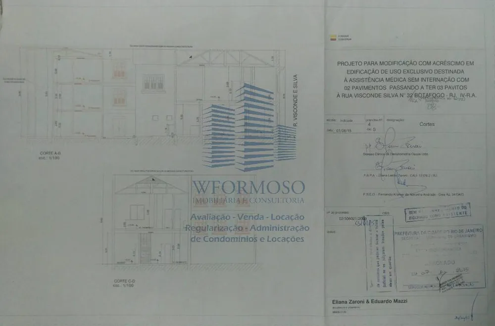 Casa, 2 quartos, 302 m² - Foto 16
