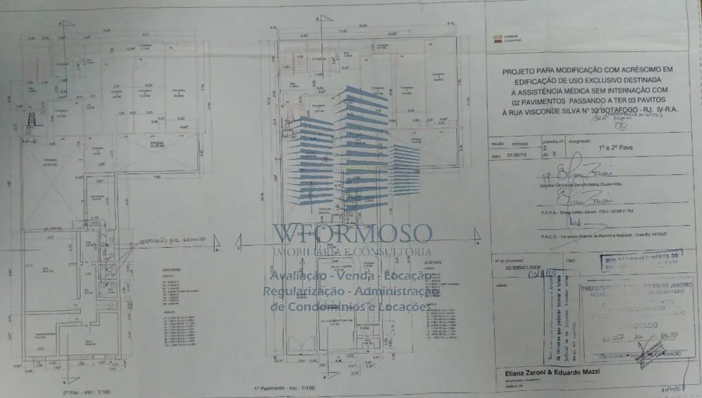 Casa, 2 quartos, 302 m² - Foto 18