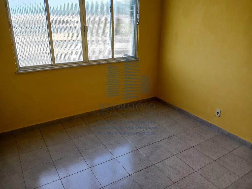 Apartamento, 2 quartos, 58 m² - Foto 6