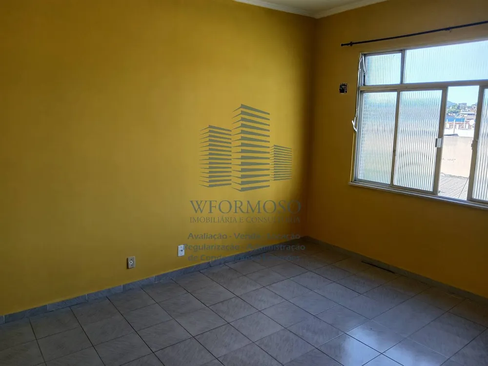 Apartamento, 2 quartos, 58 m² - Foto 9
