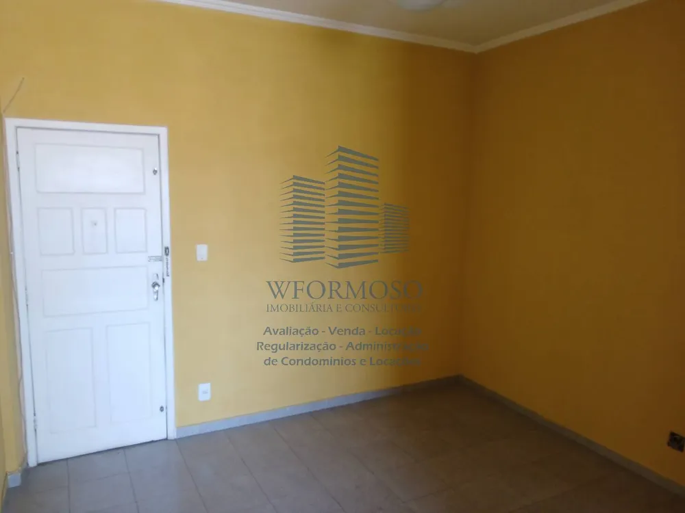 Apartamento, 2 quartos, 58 m² - Foto 1