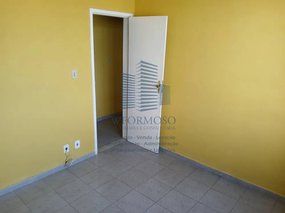 Apartamento, 2 quartos, 58 m² - Foto 7