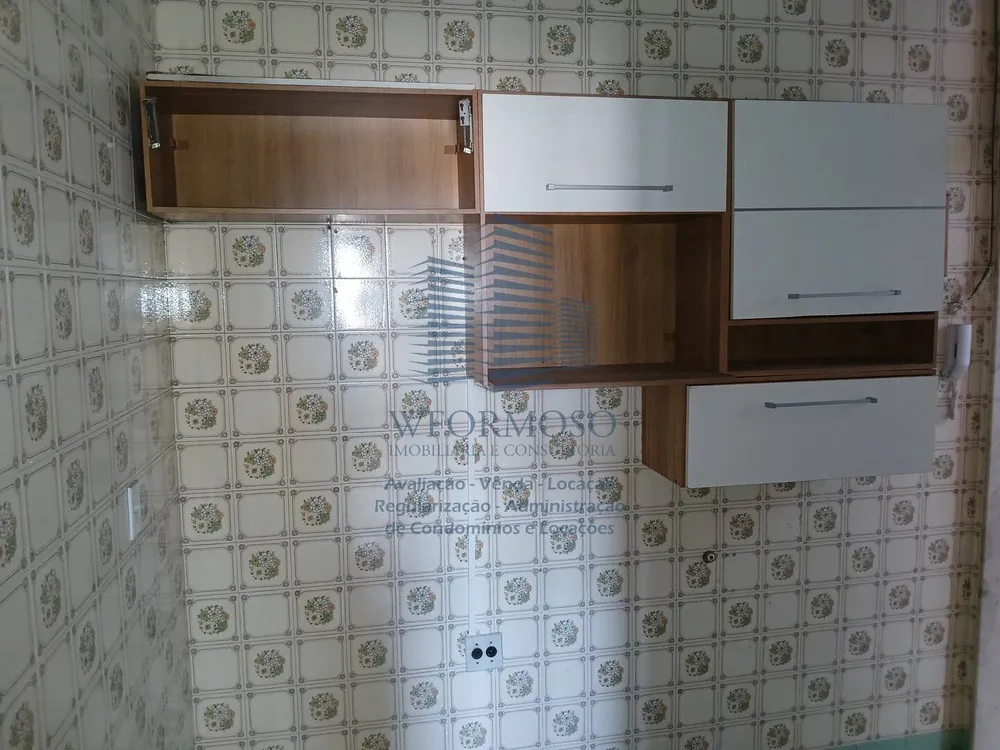 Apartamento, 2 quartos, 58 m² - Foto 17