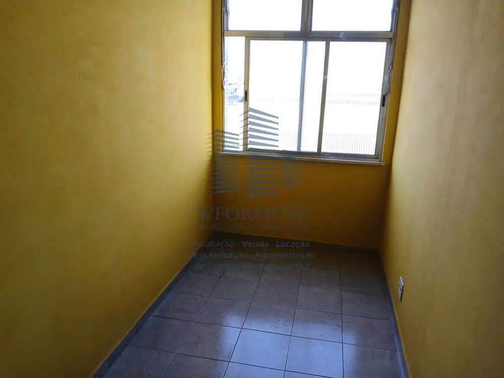 Apartamento, 2 quartos, 58 m² - Foto 2