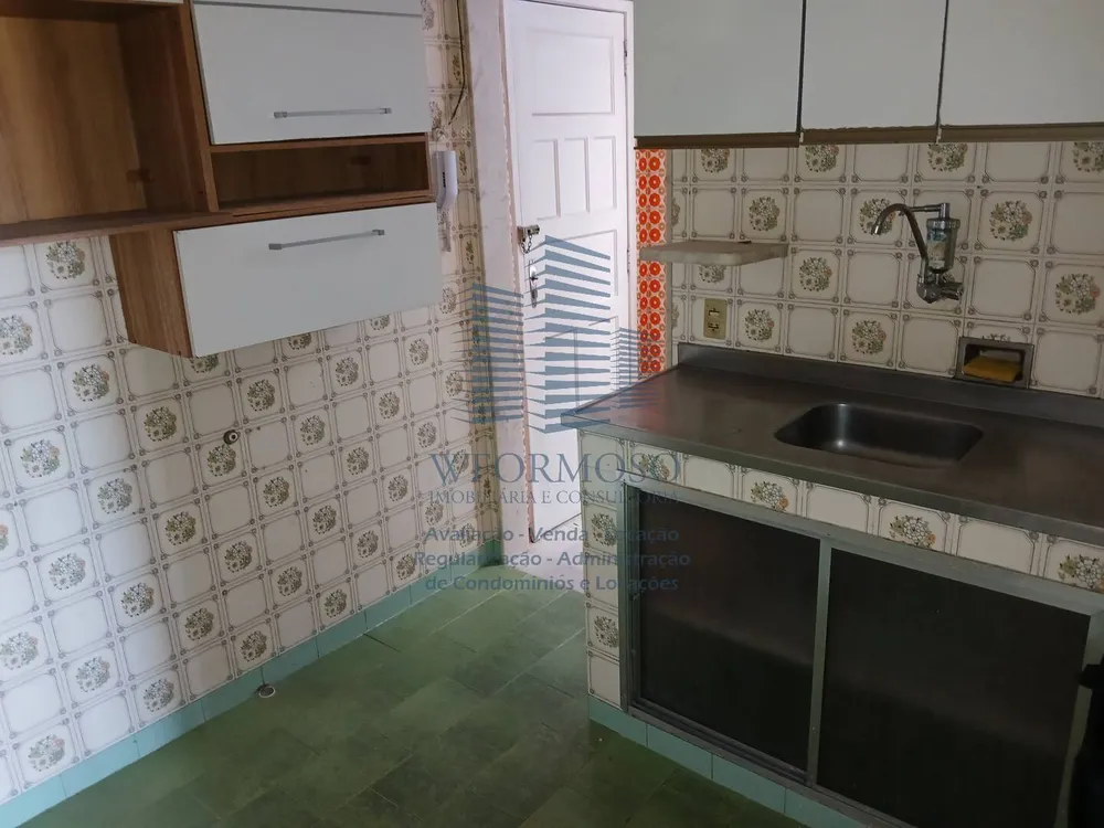 Apartamento, 2 quartos, 58 m² - Foto 15