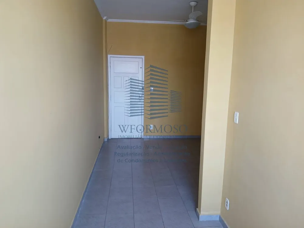 Apartamento, 2 quartos, 58 m² - Foto 4