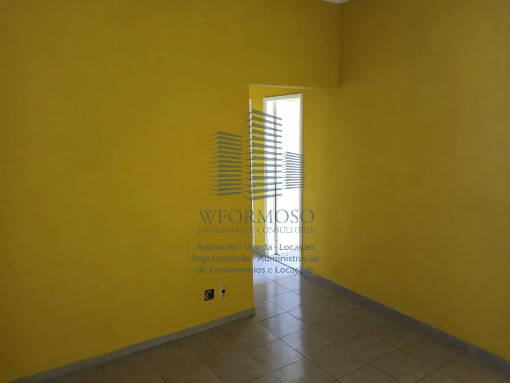 Apartamento, 2 quartos, 58 m² - Foto 3