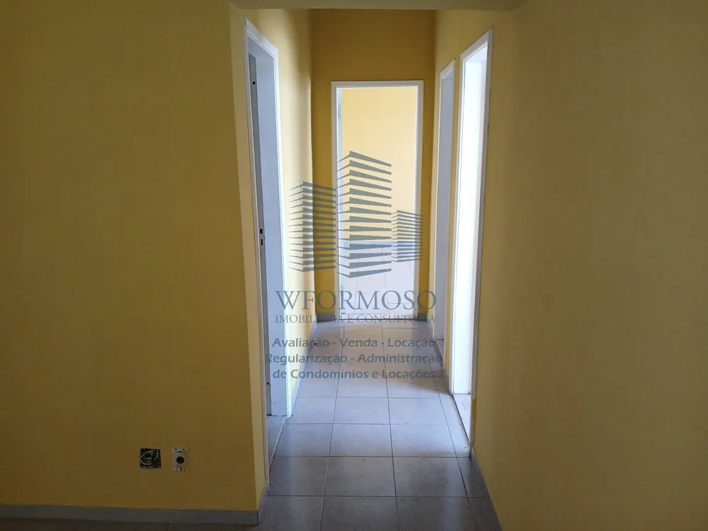 Apartamento, 2 quartos, 58 m² - Foto 5