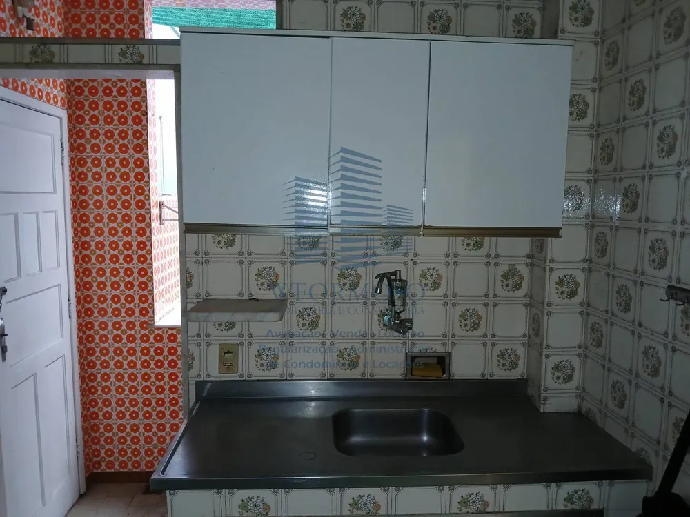 Apartamento, 2 quartos, 58 m² - Foto 16