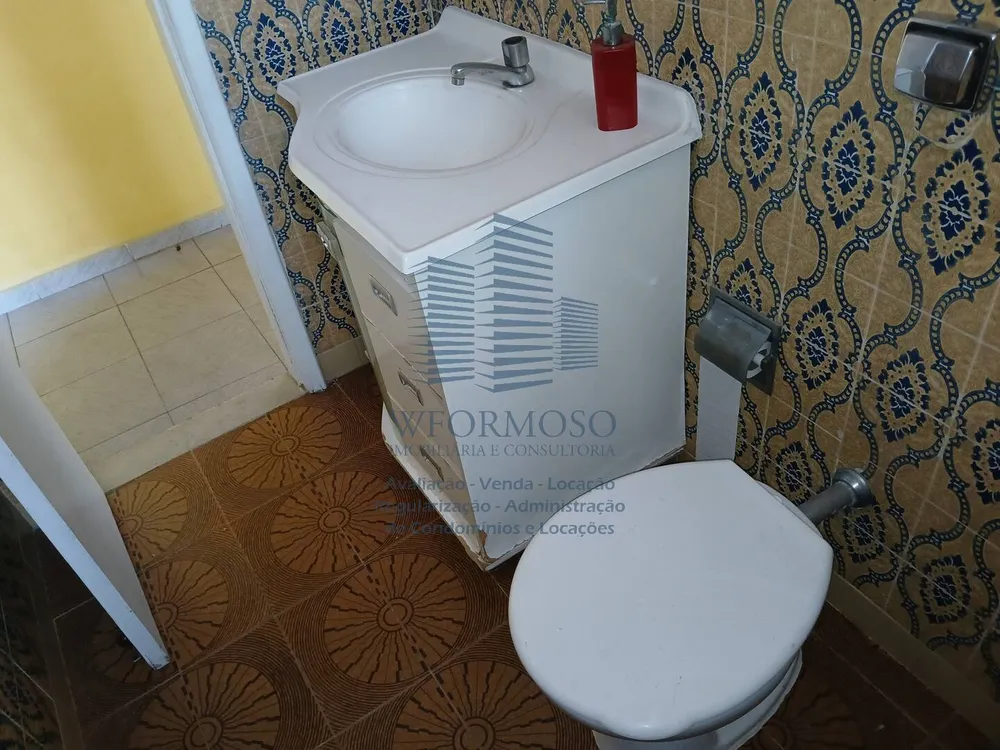 Apartamento, 2 quartos, 58 m² - Foto 13