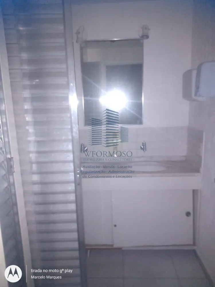 Prédio Inteiro, 258 m² - Foto 10