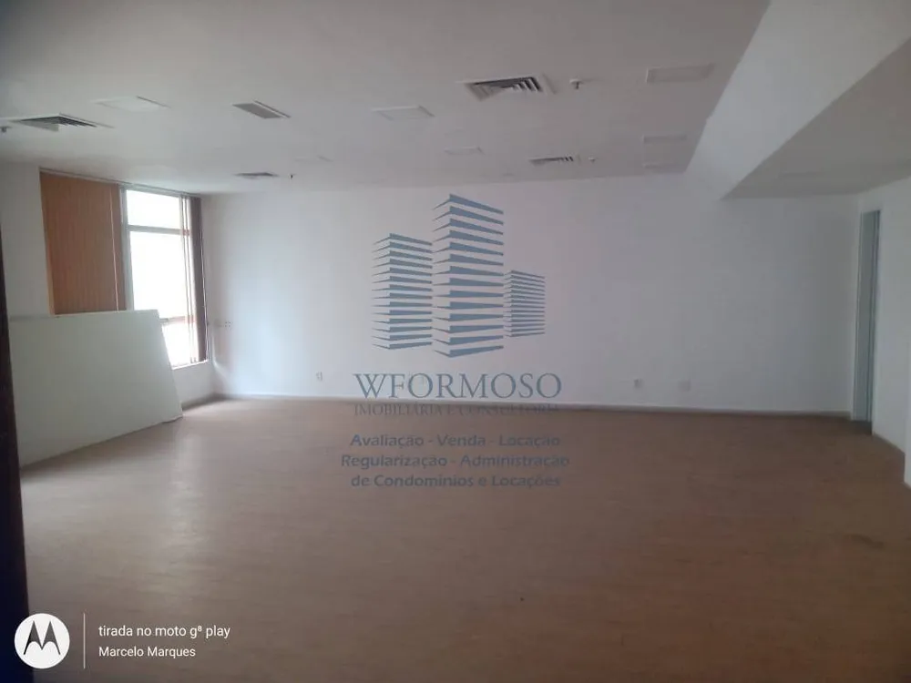 Prédio Inteiro, 258 m² - Foto 1