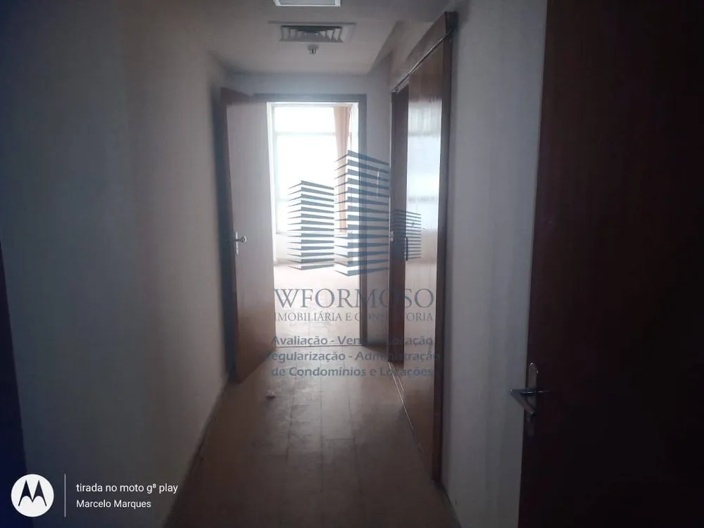 Prédio Inteiro, 258 m² - Foto 4