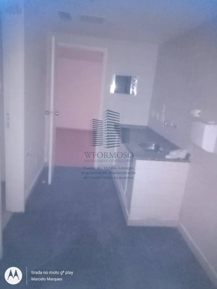 Prédio Inteiro, 258 m² - Foto 12