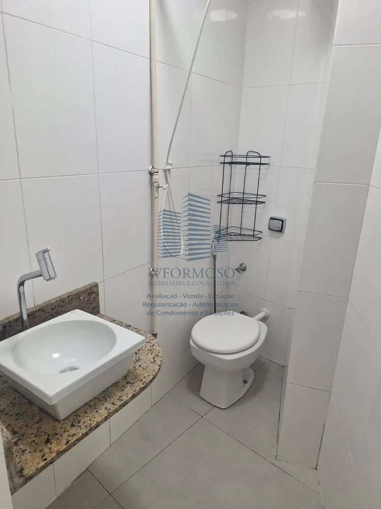 Prédio Inteiro, 50 m² - Foto 7