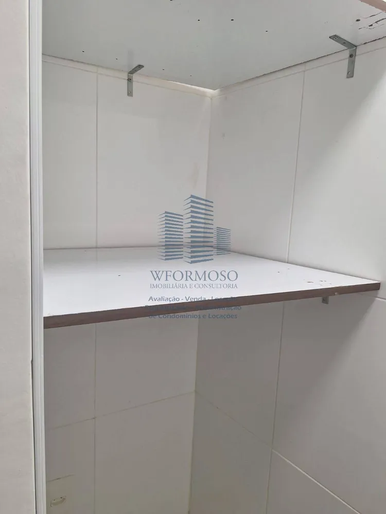 Prédio Inteiro, 50 m² - Foto 17