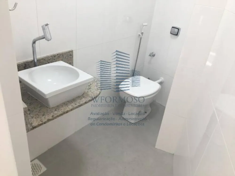 Prédio Inteiro, 50 m² - Foto 7