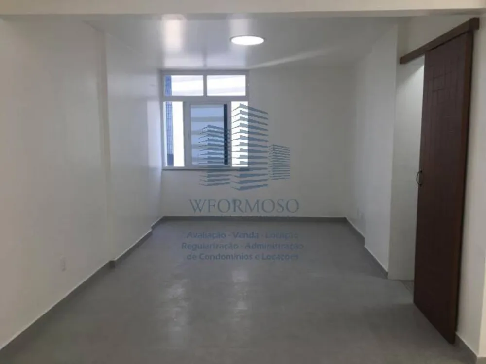 Prédio Inteiro, 50 m² - Foto 6