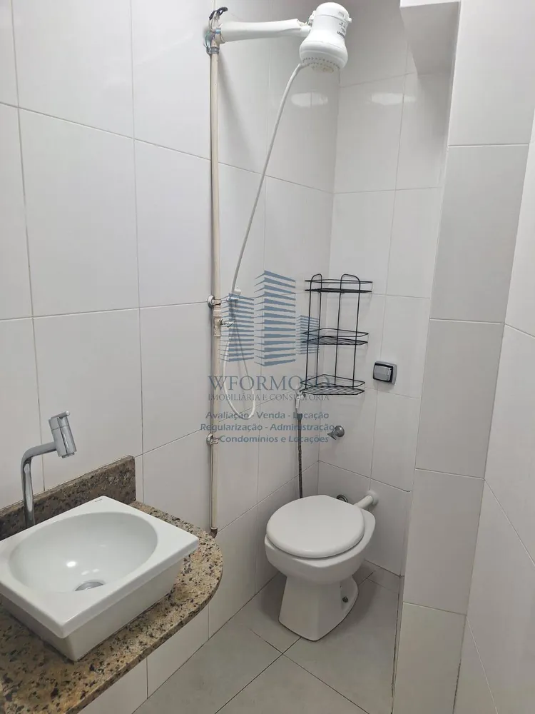 Prédio Inteiro, 50 m² - Foto 9