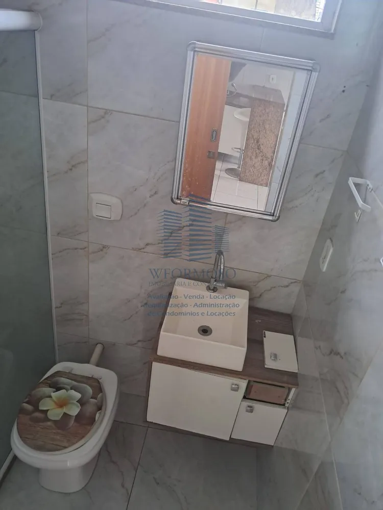 Casa, 2 quartos, 60 m² - Foto 19