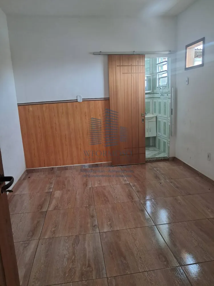 Casa, 2 quartos, 60 m² - Foto 9