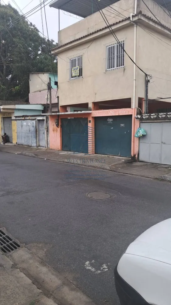 Casa, 2 quartos, 60 m² - Foto 2