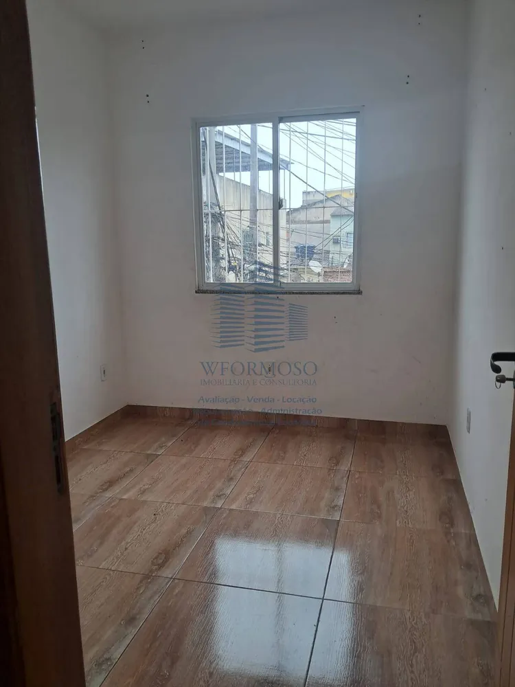Casa, 2 quartos, 60 m² - Foto 12