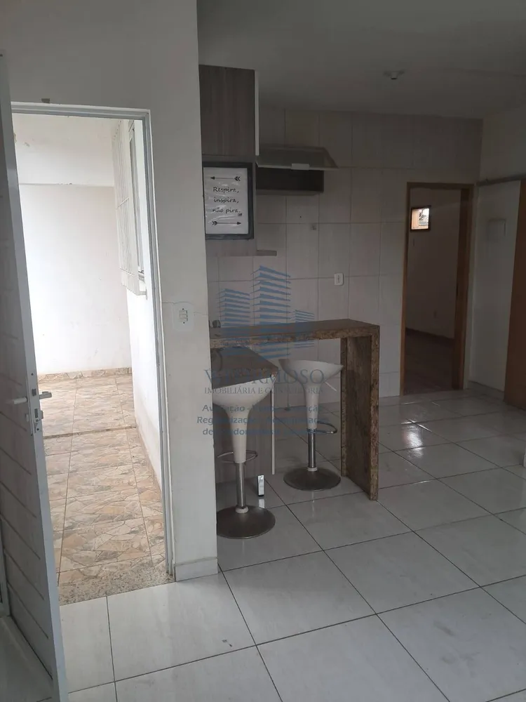 Casa, 2 quartos, 60 m² - Foto 14