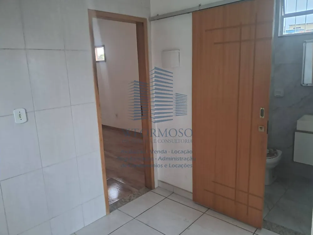 Casa, 2 quartos, 60 m² - Foto 7