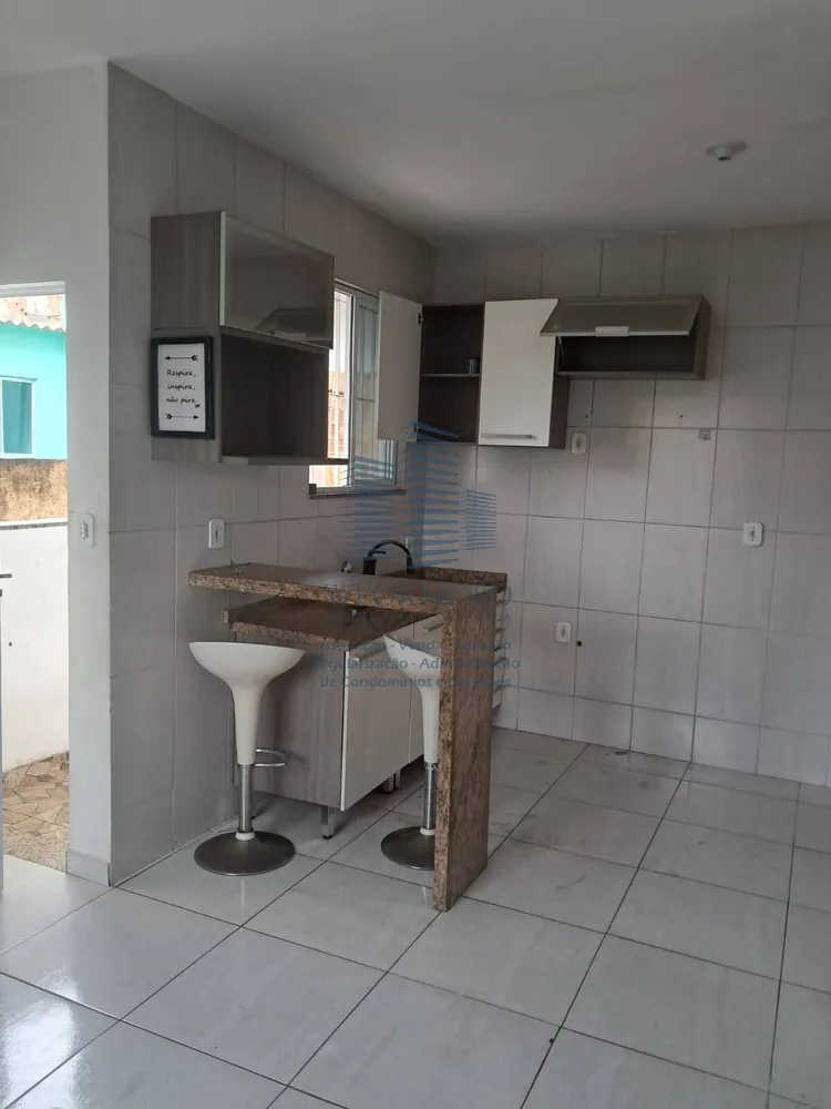 Casa, 2 quartos, 60 m² - Foto 15