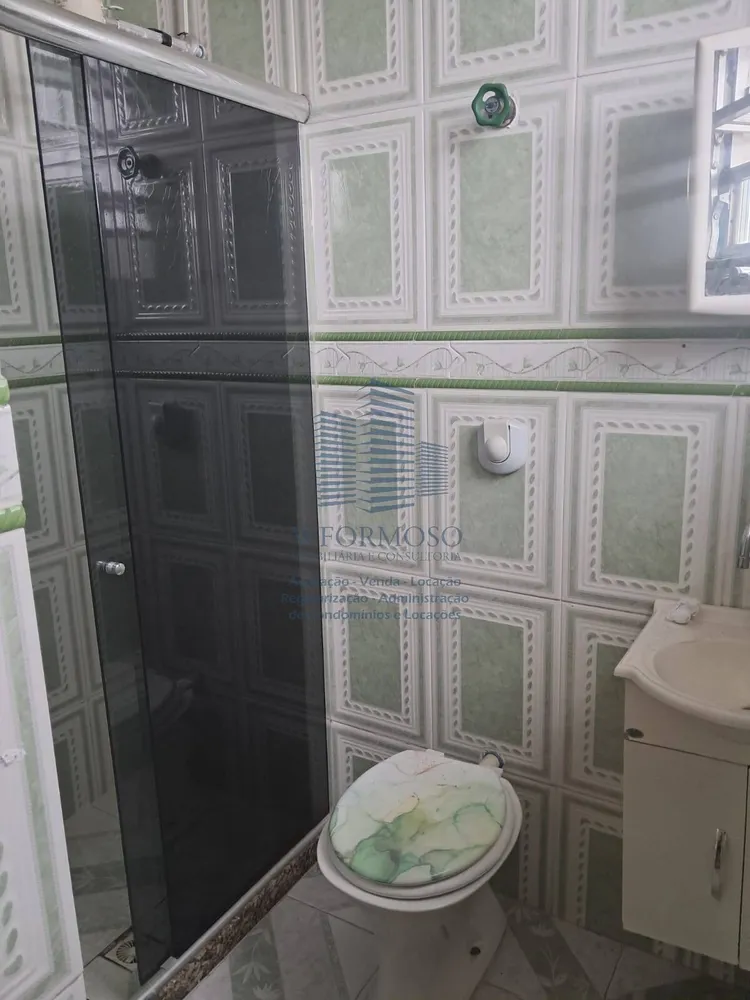 Casa, 2 quartos, 60 m² - Foto 18