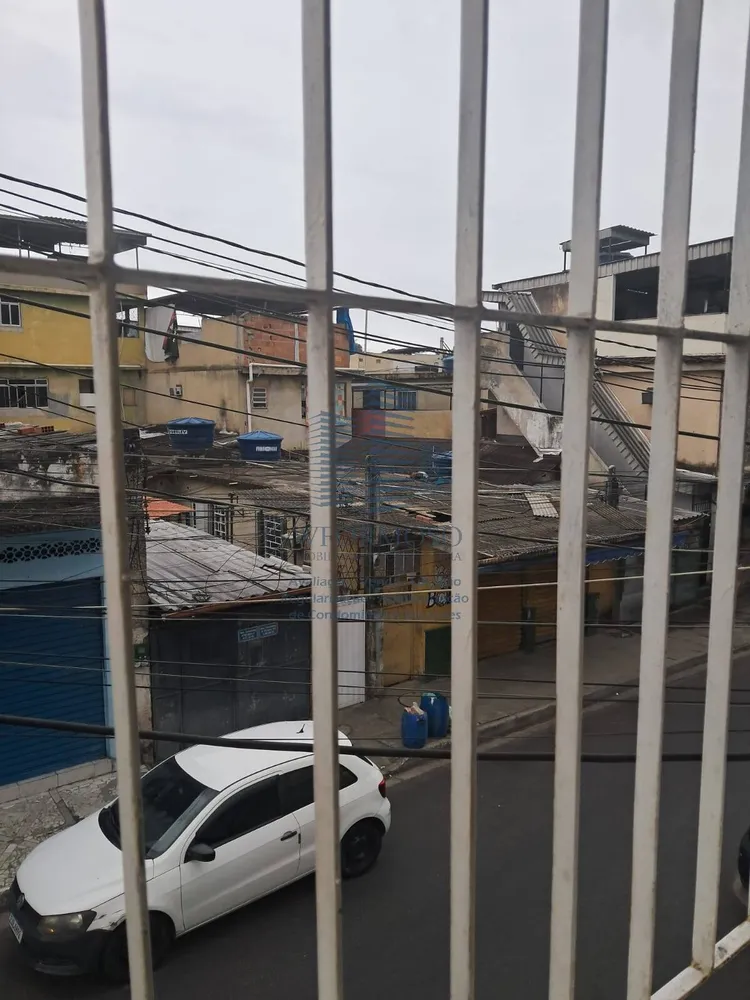 Casa, 2 quartos, 60 m² - Foto 5