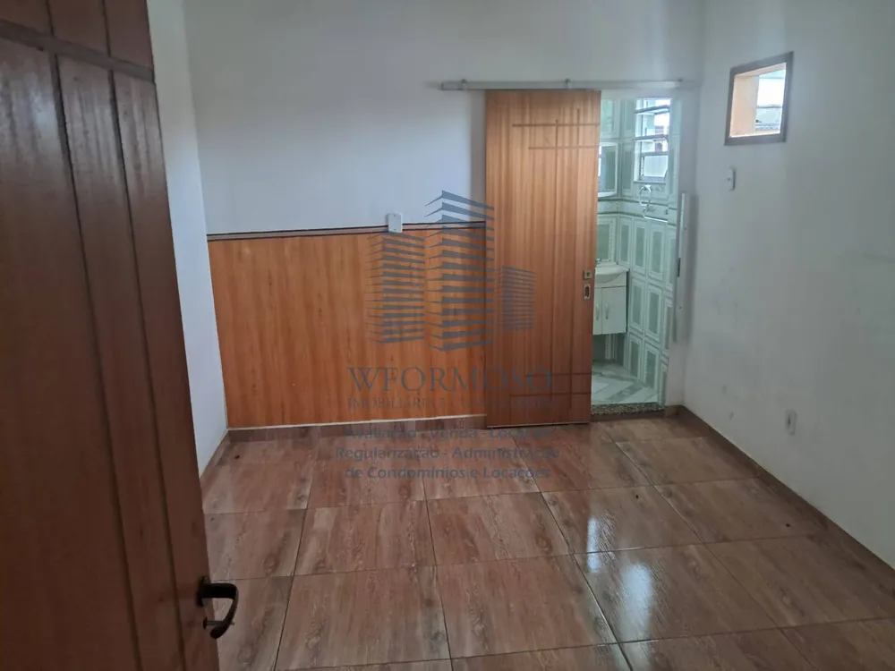 Casa, 2 quartos, 60 m² - Foto 8