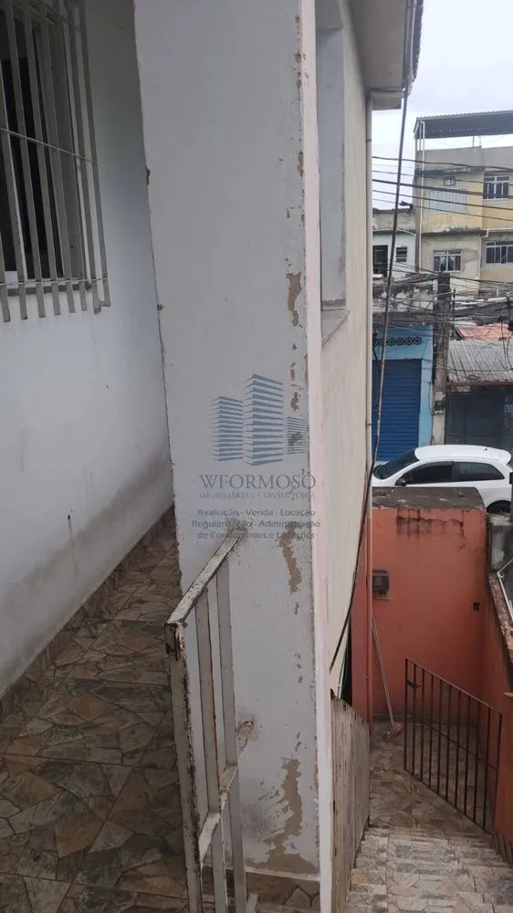 Casa, 2 quartos, 60 m² - Foto 4