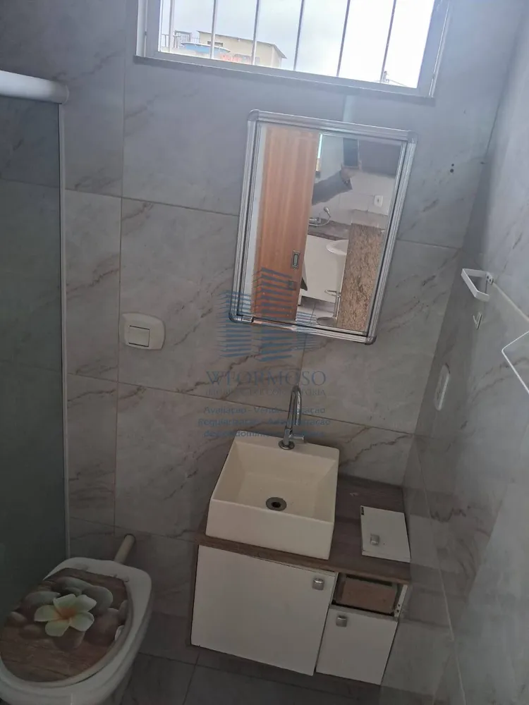 Casa, 2 quartos, 60 m² - Foto 16