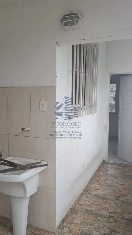 Casa, 2 quartos, 60 m² - Foto 21