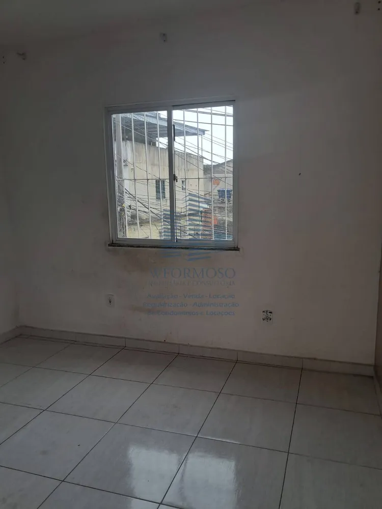 Casa, 2 quartos, 60 m² - Foto 13