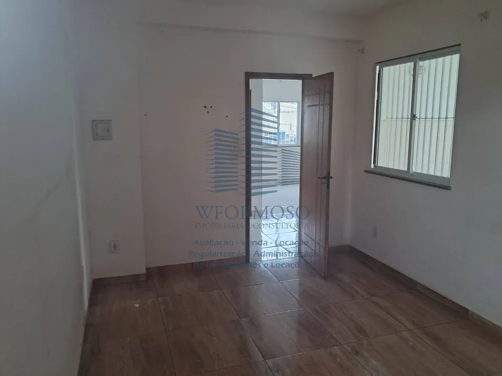 Casa, 2 quartos, 60 m² - Foto 10