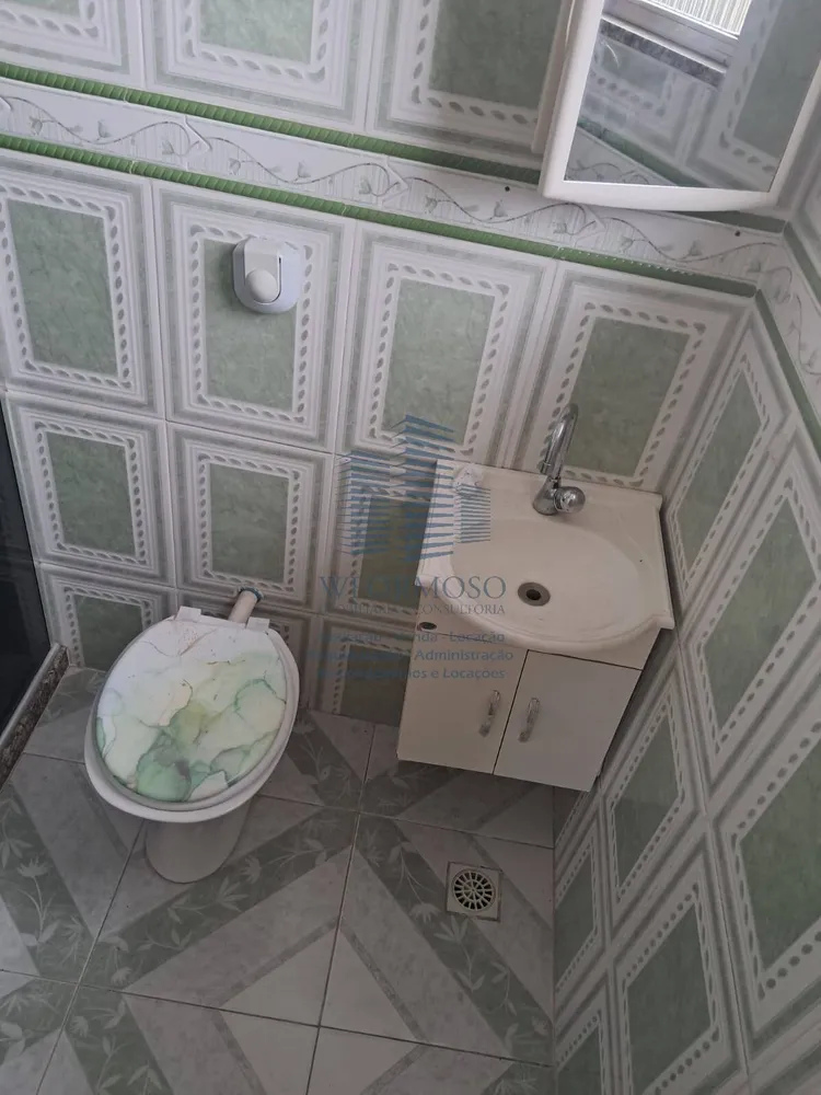 Casa, 2 quartos, 60 m² - Foto 17