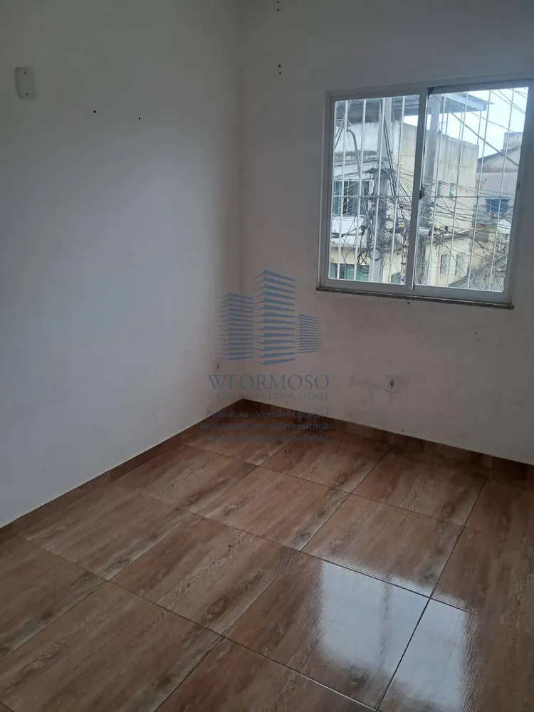 Casa, 2 quartos, 60 m² - Foto 11