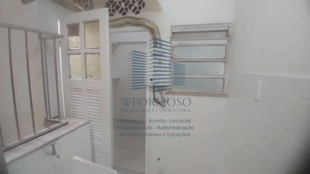 Apartamento, 2 quartos, 75 m² - Foto 32